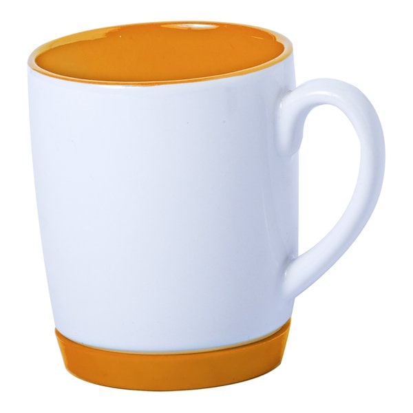 Claps 74169 - Keramikkopp med Silikonbas