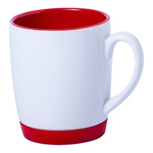 Claps 74169 - Keramikkopp med Silikonbas