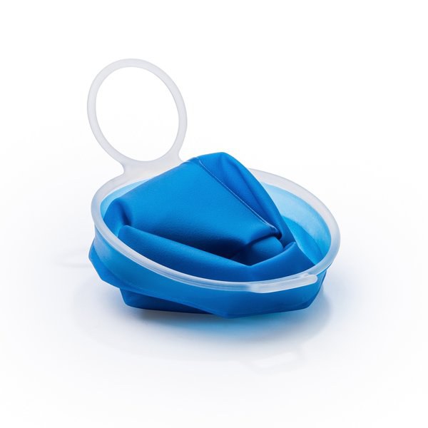 Claps 74258 - Vikbar TPU Sportkopp