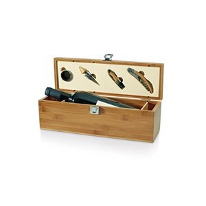 Claps 76006 - Lyxigt Bambu Vinset