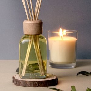 Claps 79107 - Doftset med Balsamiska Örtnoter