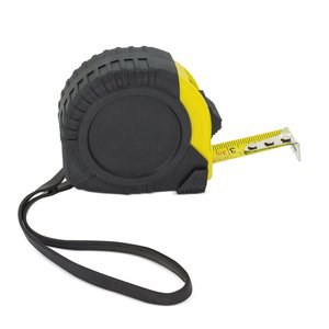 Claps 81024 - Durable Flexometer with Rubber Protective Cover