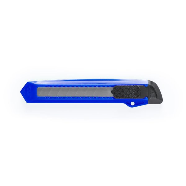 Claps 86133 - Ergonomisk Bredbladig Skärare med Justerbart Skydd