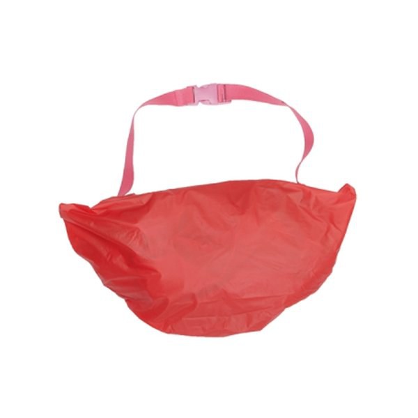 Claps 93040 - Hållbar PVC Regnjacka