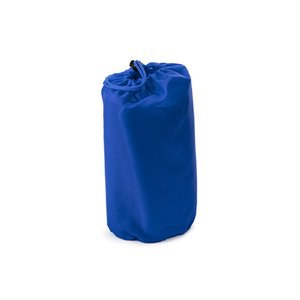 Claps 93049 - Vattentät Regnrock med Justerbar Huva och Fickor