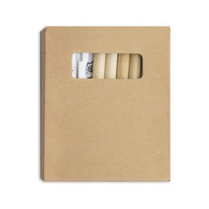 Claps 96177 - Kreativt Färgläggningsset för Barn