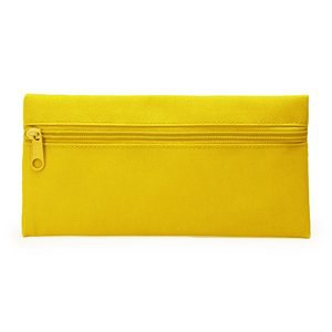 Claps 99004 - Durable Polyester Zipper Case