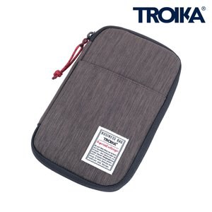 TROIKA BBG66 - Smart Tech Organizer for Business Travelers