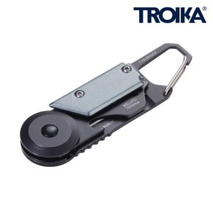 TROIKA KTL26 - EGON Multiverktyg för Vardagsäventyr
