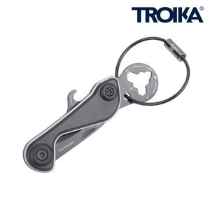 TROIKA KTL30 - Mångsidigt Verktyg För Dagligt Bruk