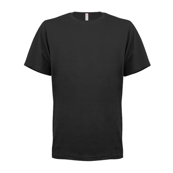Horizon H01003 - Bekväm Bomulls T-shirt MICA