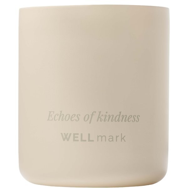 WELLmark 126408 - Wellmark doftljus