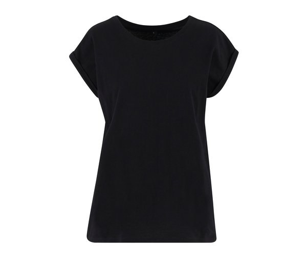 NEW MORNING STUDIOS NM007 - Damer Regular Extended Shoulder Tee