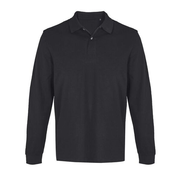 SOL'S 04441 - PACIFIC LSL Unisex Polo Shirt