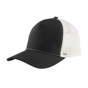 SOL'S 04451 - BLINK 5 Panel Mesh Cap