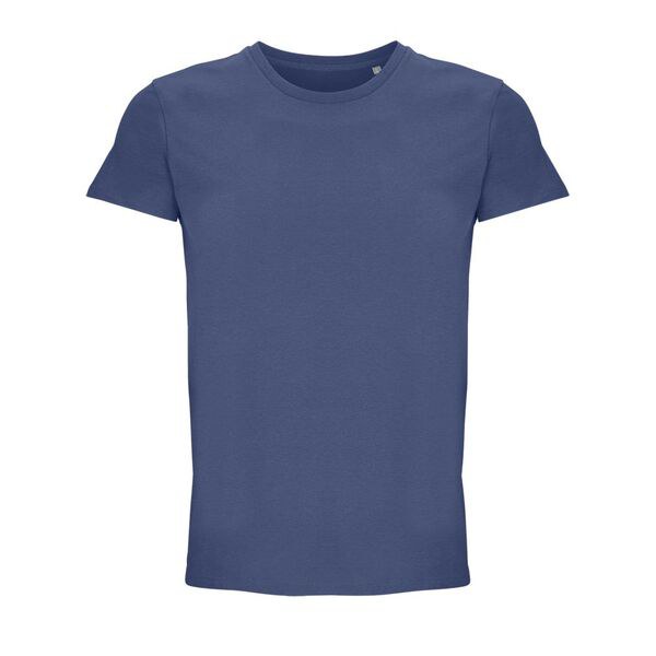 SOL'S 04233 - RE CRUSADER Unisex Round Neck T Shirt