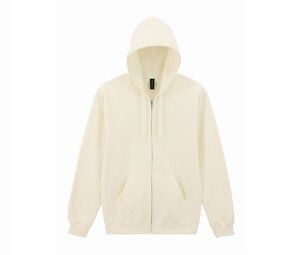 GILDAN GNSF60 - Unisex zip-up hoodie