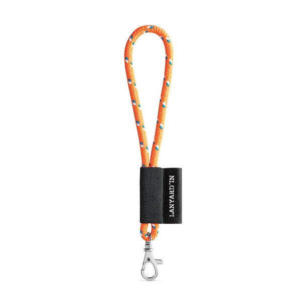 Lanyard'In 75092 - Lanyard Nautic Short Set. Standardmodeller