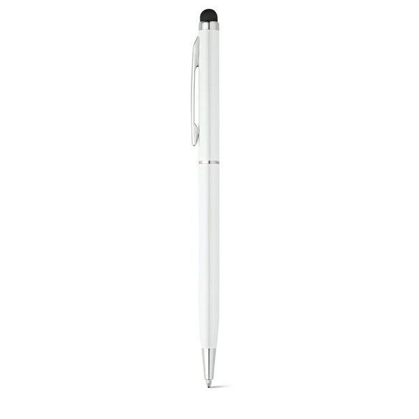Egotier 81158 - Aluminiumpenna med stylus