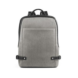 Branve 92147 - Backpack for laptop up to 15'6'' in fabric and PU