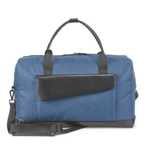 Branve 92521 - Travel bag in cationic 600D and polypropylene