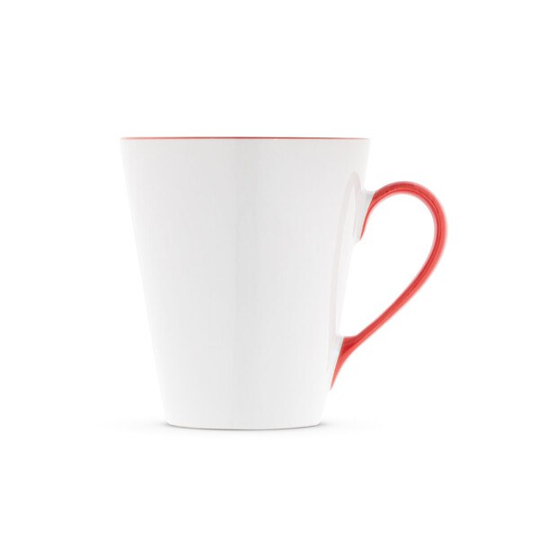 Keramisk mugg 320 mL - Egotier 93837
