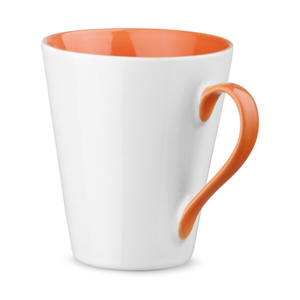 Keramisk mugg 320 mL - Egotier 93837