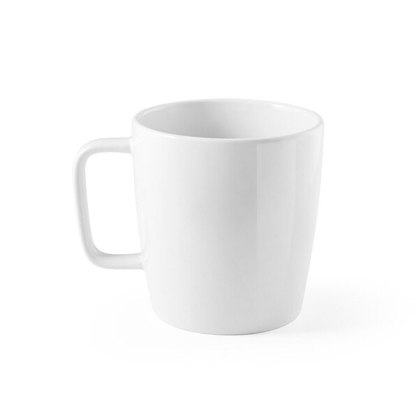 Keramik mugg 450 ml - Egotier 94279