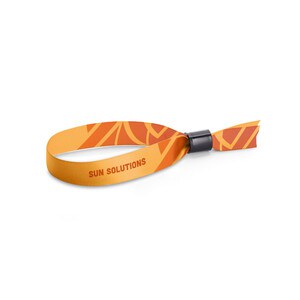 Lanyard armband i polyester - Egotier 94975