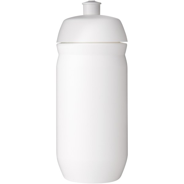 HydroFlex™ 500 ml klämbar sportflaska - EgotierPro 220300