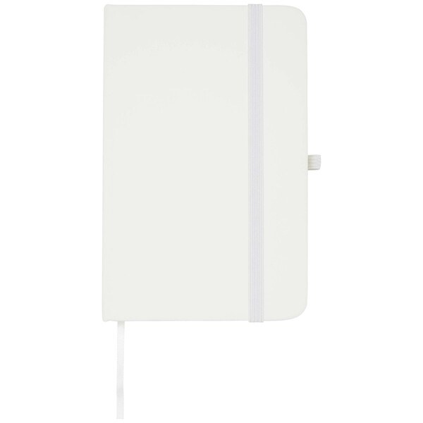 Spectrum Plus A6 hard cover notebook - EgotierPro 107963