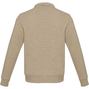 Elevate NXT 37546 - Tin unisex Aware™ tröja med kvartsdragkedja av återvunnet material