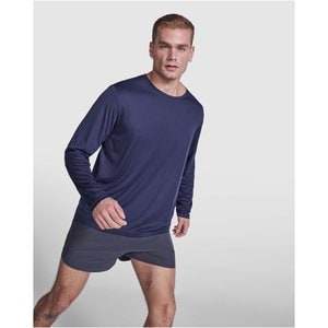 Roly R0432 - Estoril unisex långärmad funktions T-shirt för herr
