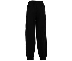 BUILD YOUR BRAND BYB031 - LADIES BASIC SWEATPANTS