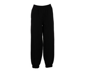 BUILD YOUR BRAND BYB031 - LADIES BASIC SWEATPANTS