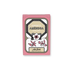 Ach. Brito® 35606 - Tvålar för att vårda din hud (90g)