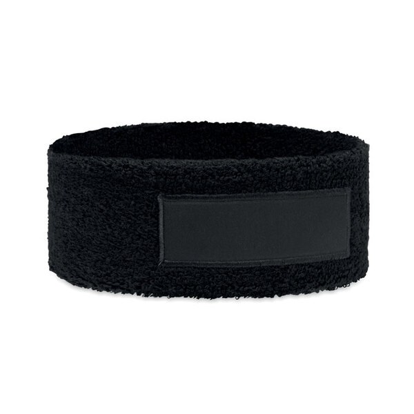 ATAMA Pannband i polycotton - GiftRetail MO2609