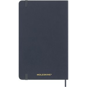 Moleskine 107932 - 100% VEGEA® Capri L soft cover notebook - ruled