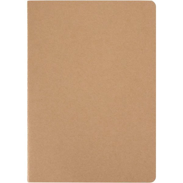 Slyk A5 anteckningsbok av kraftpapper med prickade sidor - EgotierPro 106251