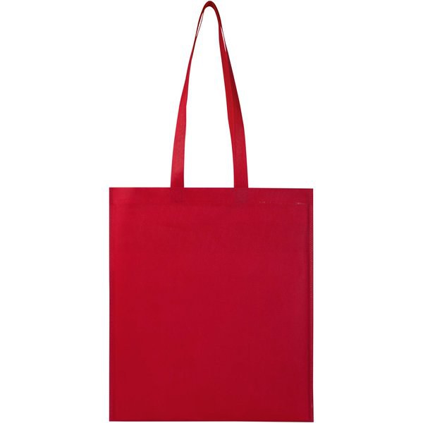 EcoSeal tygväska av GRS-återvunnen non-woven, 6 l - EgotierPro 130105