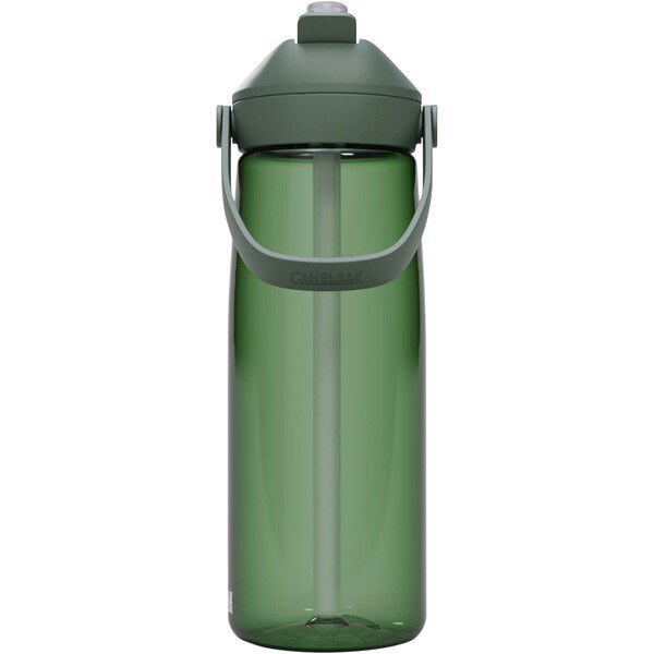 CamelBak® 100886 - Camelbak® Thrive Flip 750 ml Tritan Renew water bottle with flip straw