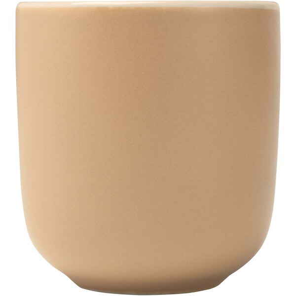 Seasons 126397 - Male 90 ml espressokoppar av keramik – set om två