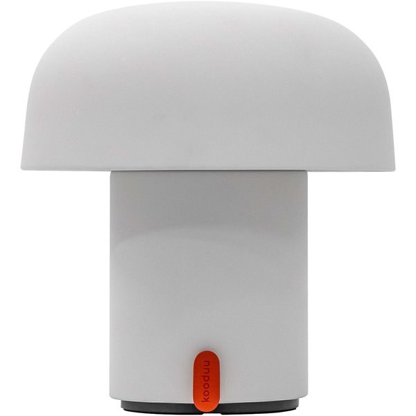 Kooduu 124444 - Sensa Play JBL portable speaker and lamp