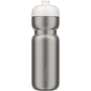 Mepal 100911 - Pull 800 ml sportflaska i rostfritt stål