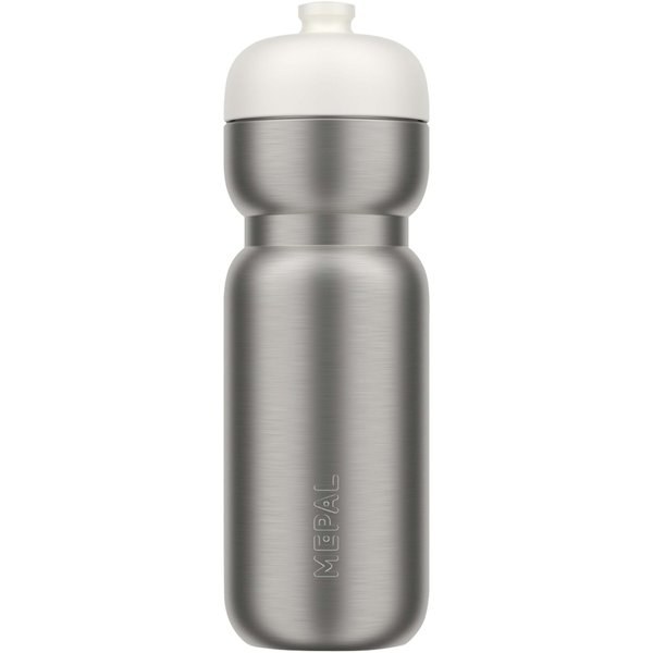 Mepal 100911 - Pull 800 ml sportflaska i rostfritt stål