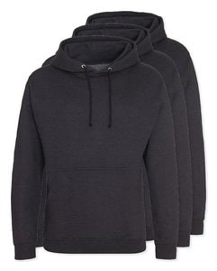 Svart rök