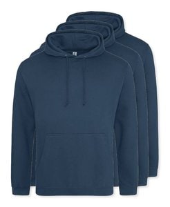 Bläckblå