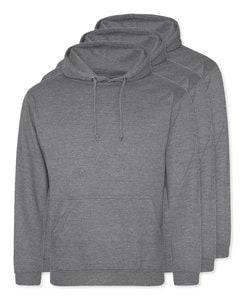Graphite Heather
