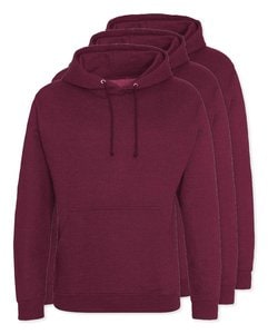 Burgundy Smoke