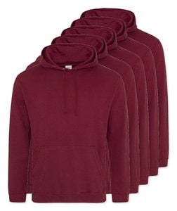 Vinröd
